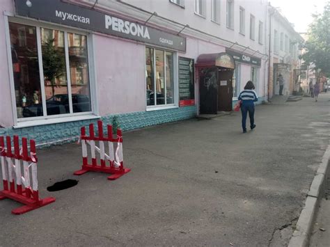 Аварийная ситуация на водопроводной линии, поставляющей горячую воду в город