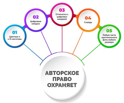 Авторское право и плагиат