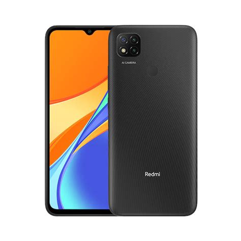 Актуальные предложения и цены на Xiaomi Redmi 9С в России