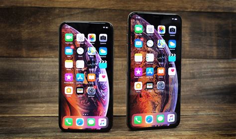 Актуальные цены на iPhone XS Max на старте продаж