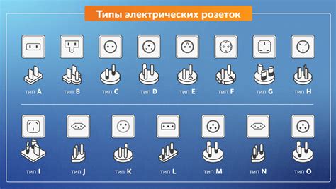 Альтернативы: существуют ли другие стандарты напряжения?