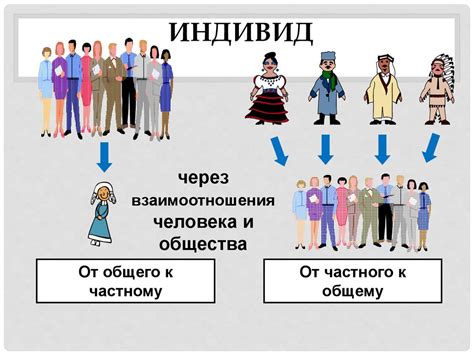 Аутентичность и индивидуальность в стандартизированном обществе