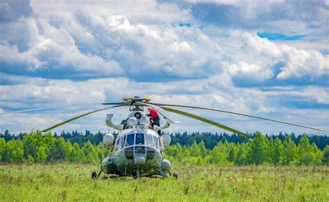 Безопасность и медицинские аспекты вертолетных перелетов