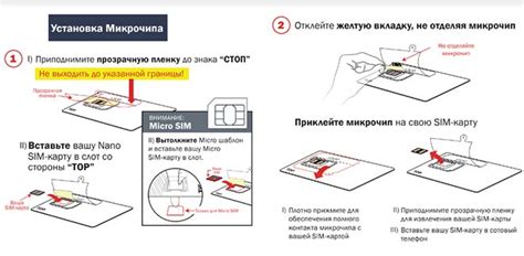 Блокировка роуминга оператором на сим-карте