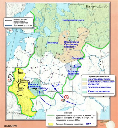 Братство на дороге в истории Руси