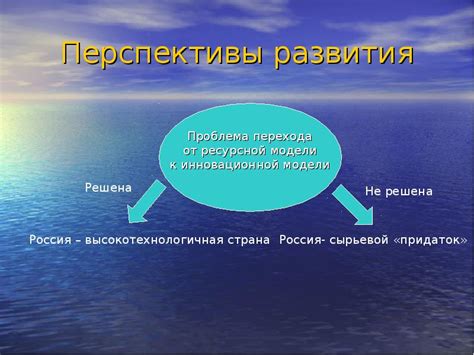 Будущее и перспективы развития натурального хозяйства