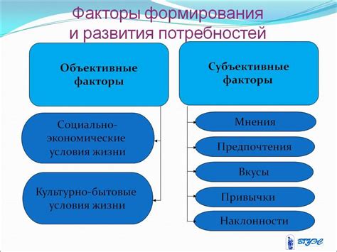 Важность саморазвития для удовлетворения духовных потребностей