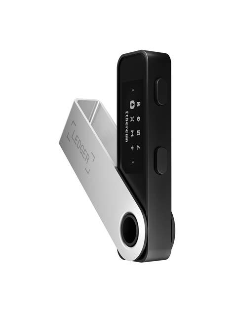 Валюты, поддерживаемые на Ledger Nano S