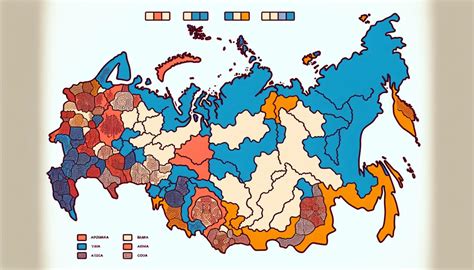 Влияние ватников на общественную и политическую сферы России