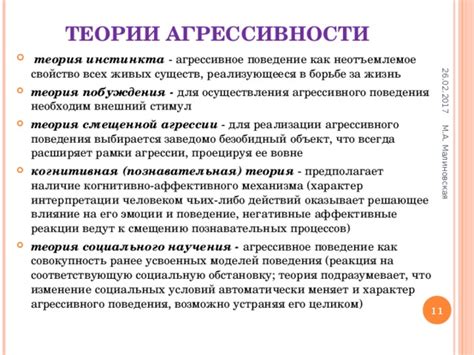 Влияние генетики и породы на агрессивное поведение