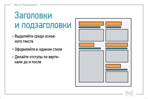 Влияние оформления и структуры текста на время чтения