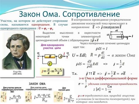 Влияние повышения сопротивления на напряжение в электрической цепи