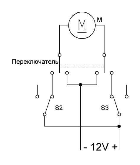 Влияние постоянного включения