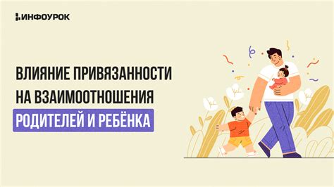 Влияние реакции родителей на взаимоотношения детей