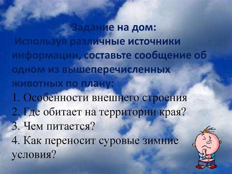 Влияние среды обитания на восприятие родителями детского форжа