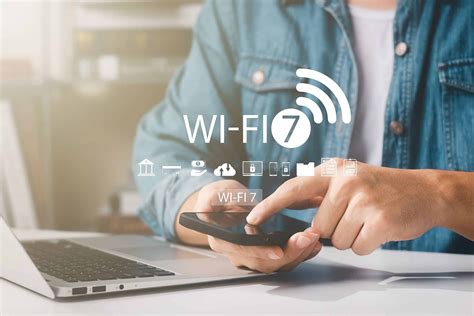 Влияние Wi-Fi на домашнюю сеть