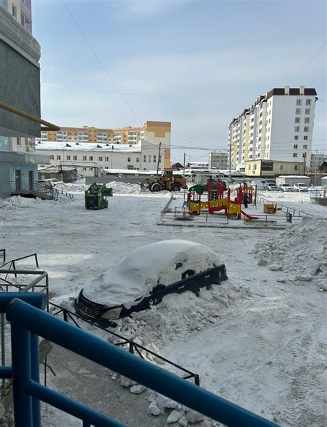 Воздержание от снега в зиму - разумный выбор или путь к переохлаждению?