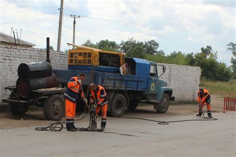 Возможность работы в любую погоду