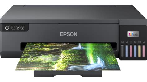 Возможные дефекты устройства Epson