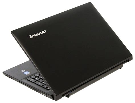 Возможные причины невключения ноутбука Lenovo B50 30 и способы их решения