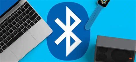 Возможные проблемы с драйверами Bluetooth