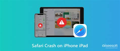 Возможные решения проблемы с сервером и Safari на iPhone