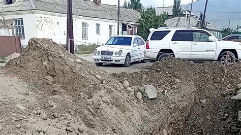 Впервые за долгое время общедомовые водопроводные системы требуют ремонта