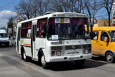 Время выезда автобусов из Ставрополя на дальнеконечные направления