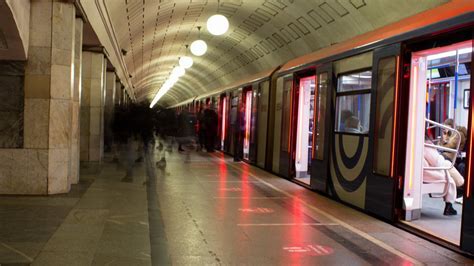 Время в Москве и его значение в повседневной жизни жителей