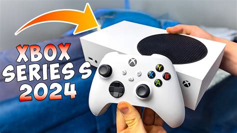 Выгодно ли покупать Xbox Series S?