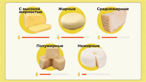 Высушивание сыра при хранении