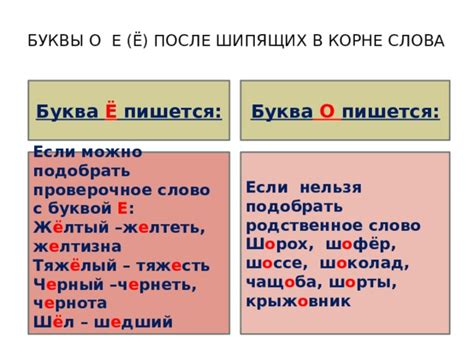 В каких случаях пишется слово "препинание" с буквой "е"