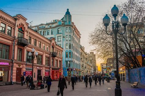 Где заказать профессиональный портрет на Арбате в Москве