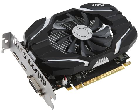 Где купить видеокарту 1050 ti 4gb?