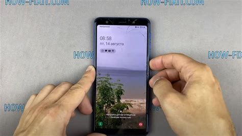 Где можно заменить экран на Samsung A7?