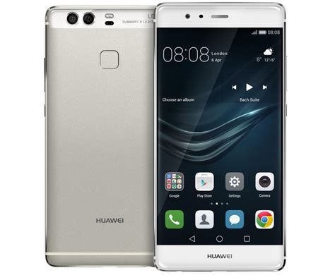 Где можно купить Huawei P9 в России?