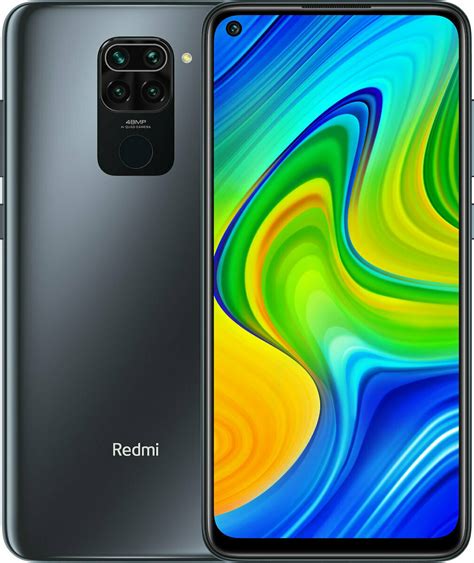 Где можно приобрести экран на Xiaomi redmi 9 nfc?