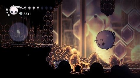 Где найти все маски и сердца в Hollow Knight?