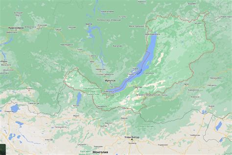 Где находится зона скат и чем она примечательна