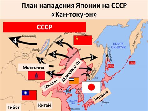 Главные причины войны американцев с японцами в 1945 году