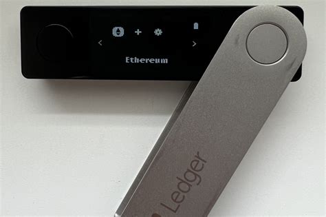 Добавление новой валюты на Ledger Nano S