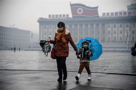 Жизнь в Северной Корее: почему хуже, чем в Южной?