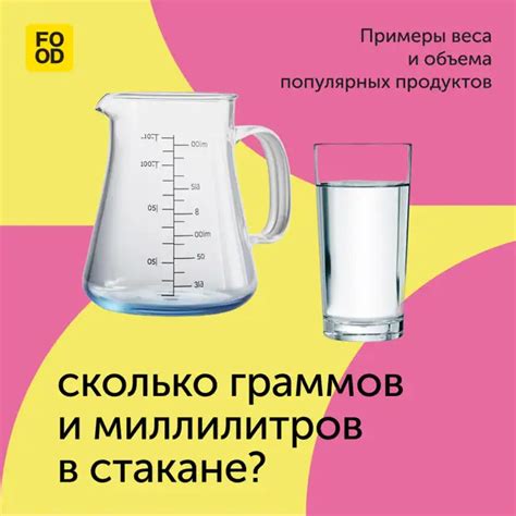 Зачем нужно знать количество миллилитров в 0,05 литрах?