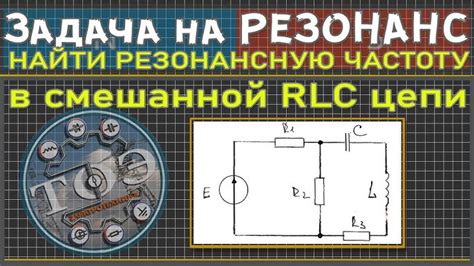 Зачем устанавливают активное сопротивление цепи при резонансе напряжений?