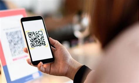 Защита от мошенничества при использовании QR-кодов