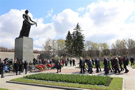 Значение дня памяти для современности