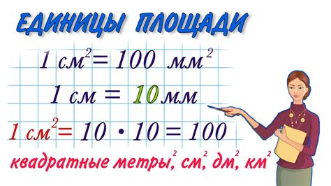 Значение пятой части метра в дециметрах