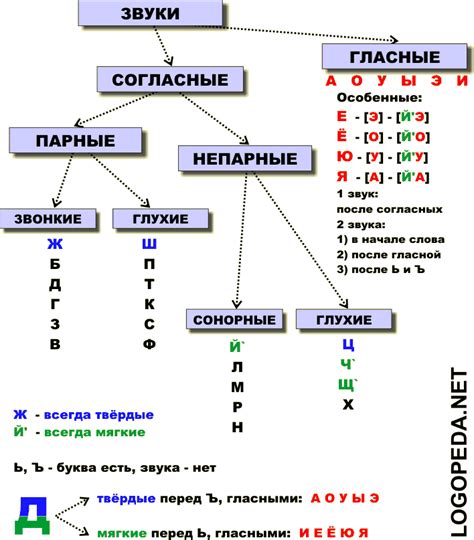 Значение числа звуков для речи