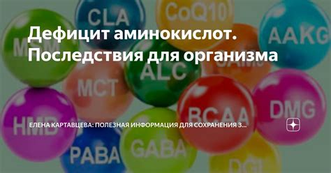 Избыток аминокислот: неприятные последствия для почек