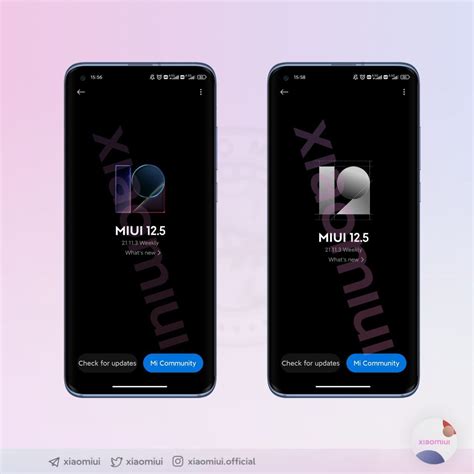 Изменения в MIUI 12 и их влияние на устройства Редми